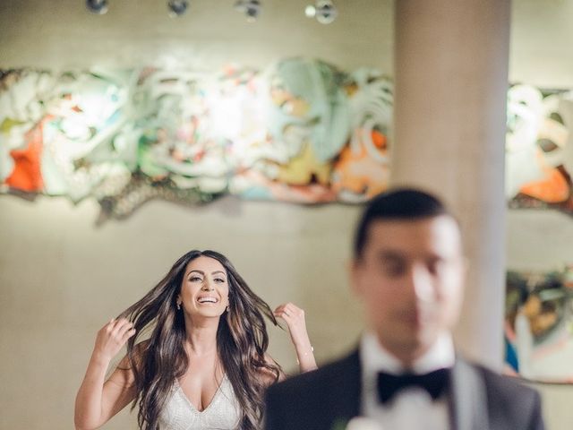 Jon and Sally's wedding in Toronto, Ontario 157