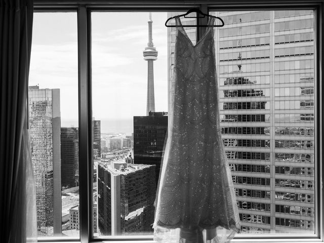 Jon and Sally's wedding in Toronto, Ontario 162