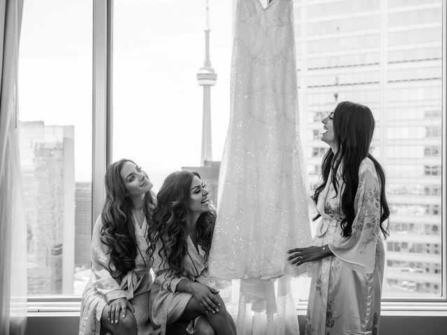 Jon and Sally's wedding in Toronto, Ontario 167