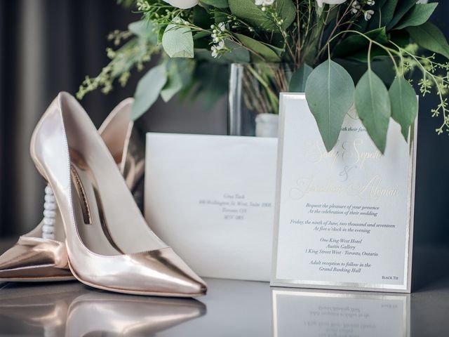 Jon and Sally's wedding in Toronto, Ontario 170