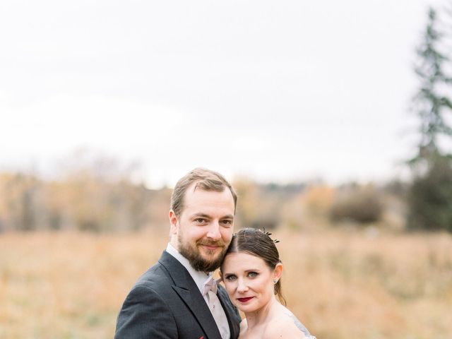 Corey and Veronica&apos;s wedding in Calgary, Alberta 25