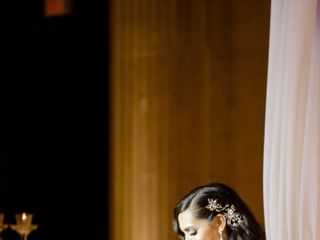 Aisha &amp; Ray's wedding 2