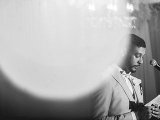 Aisha &amp; Ray's wedding 3