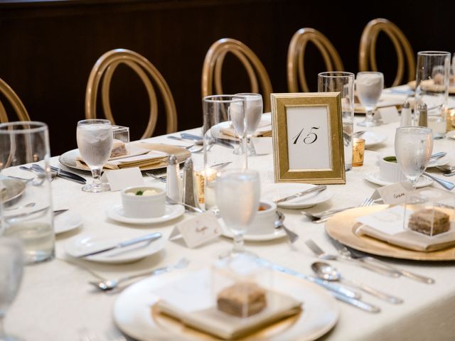 Ray and Aisha's wedding in Toronto, Ontario 10