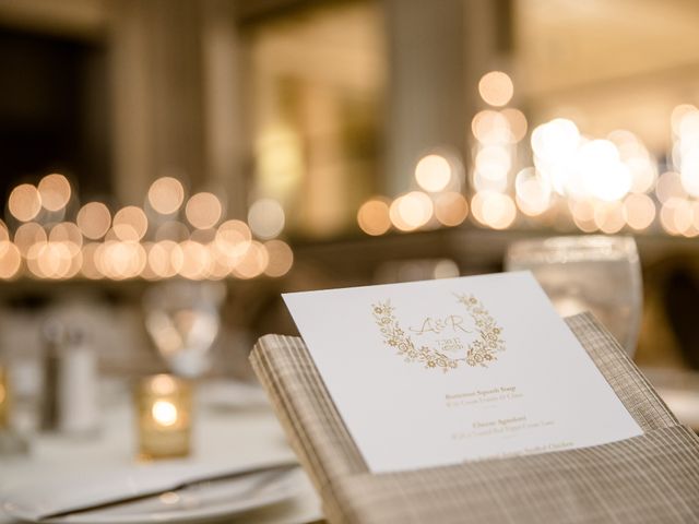 Ray and Aisha's wedding in Toronto, Ontario 11