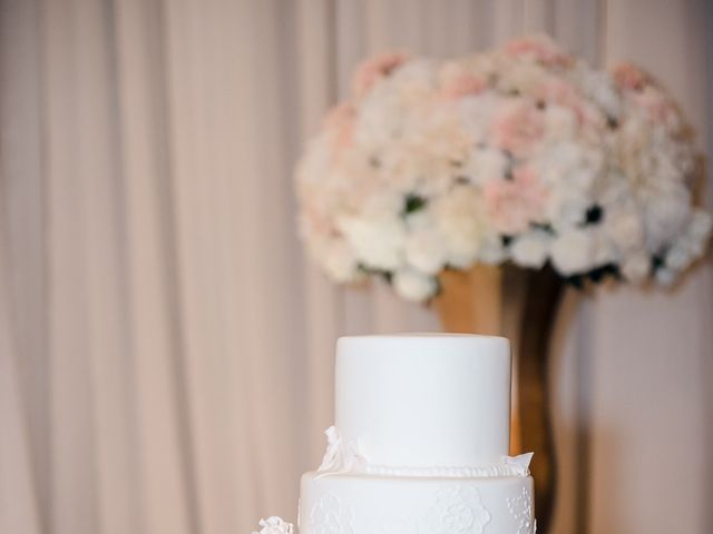 Ray and Aisha's wedding in Toronto, Ontario 21