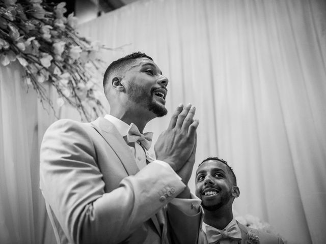 Ray and Aisha's wedding in Toronto, Ontario 48