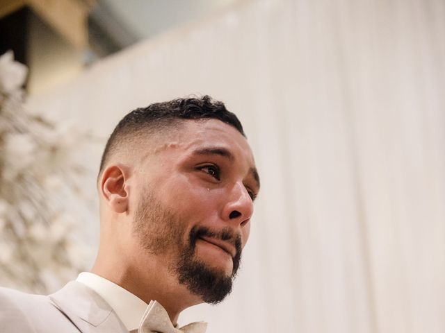 Ray and Aisha's wedding in Toronto, Ontario 49