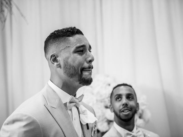 Ray and Aisha's wedding in Toronto, Ontario 50