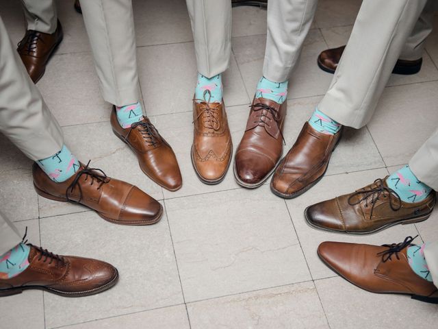 Ray and Aisha's wedding in Toronto, Ontario 51