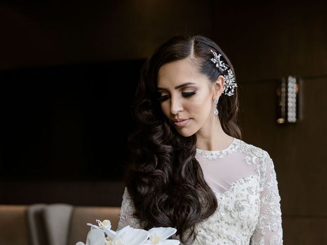 Ray and Aisha's wedding in Toronto, Ontario 63