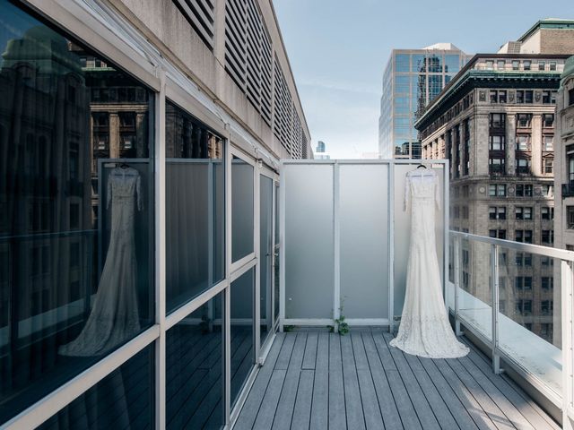 Ray and Aisha's wedding in Toronto, Ontario 66