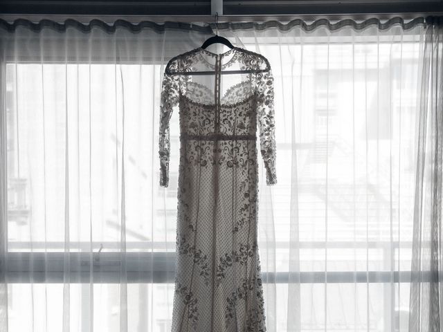 Ray and Aisha's wedding in Toronto, Ontario 67