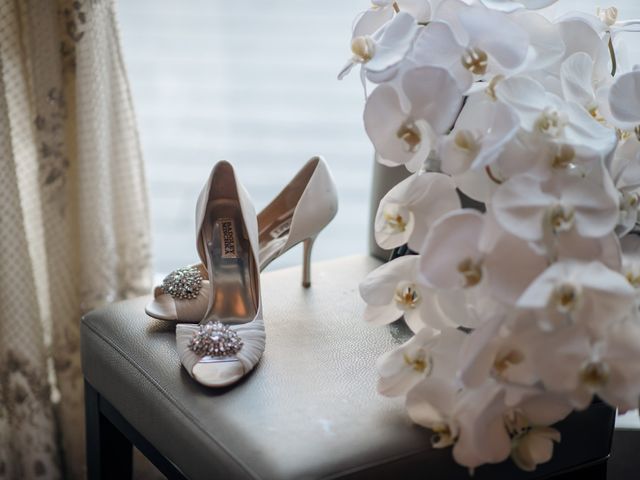 Ray and Aisha's wedding in Toronto, Ontario 68