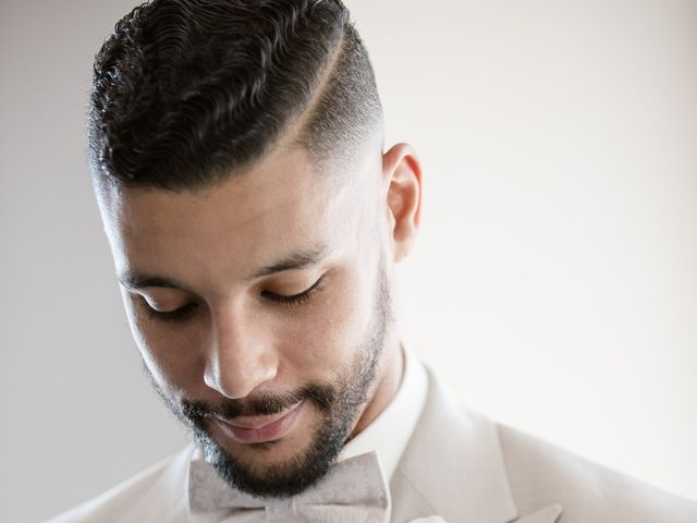 Ray and Aisha's wedding in Toronto, Ontario 72