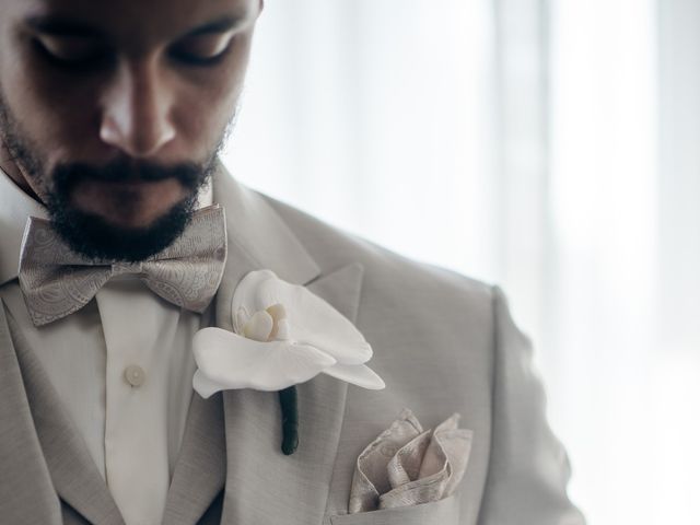 Ray and Aisha's wedding in Toronto, Ontario 75