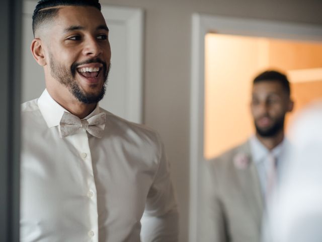 Ray and Aisha's wedding in Toronto, Ontario 76