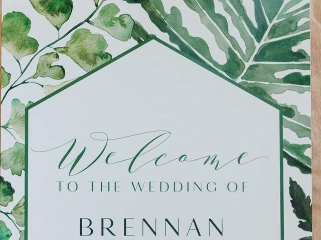 Brennan  and Candice &apos;s wedding in Prince George, British Columbia 22