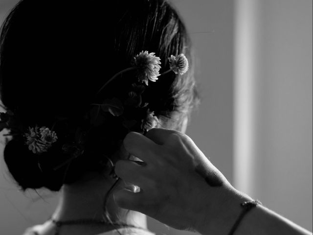 Haruka and Frank's wedding in Vancouver, British Columbia 7