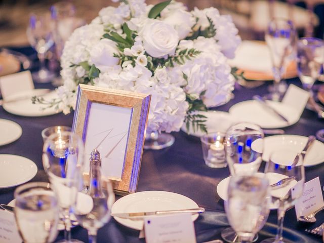 Sean and Tanya's wedding in Toronto, Ontario 11