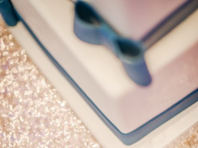 Sean and Tanya's wedding in Toronto, Ontario 13