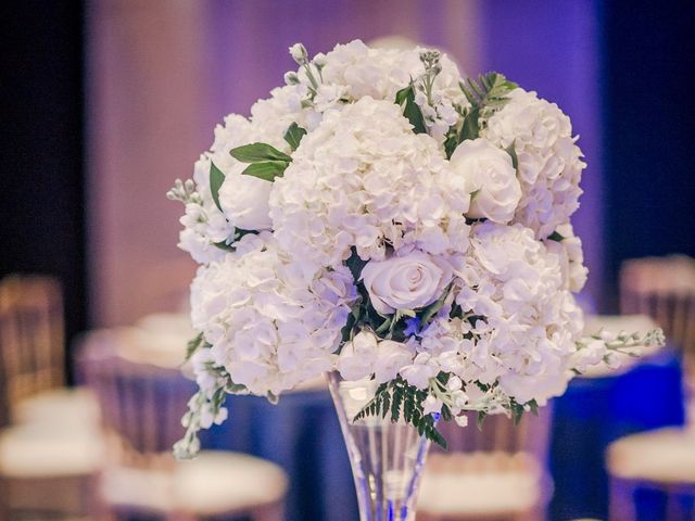 Sean and Tanya's wedding in Toronto, Ontario 14