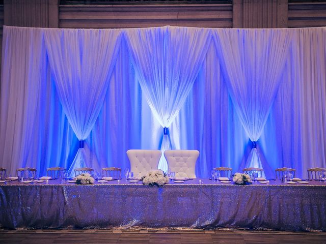 Sean and Tanya's wedding in Toronto, Ontario 15