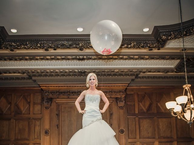 Sean and Tanya's wedding in Toronto, Ontario 19