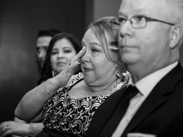Sean and Tanya's wedding in Toronto, Ontario 24