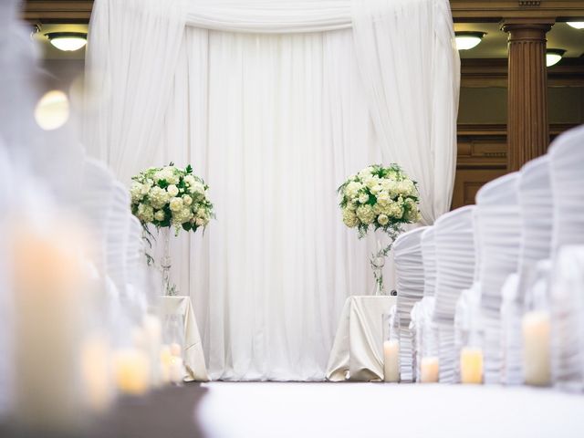 Sean and Tanya's wedding in Toronto, Ontario 27