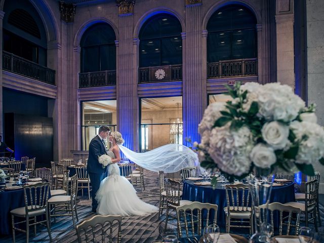 Sean and Tanya's wedding in Toronto, Ontario 28