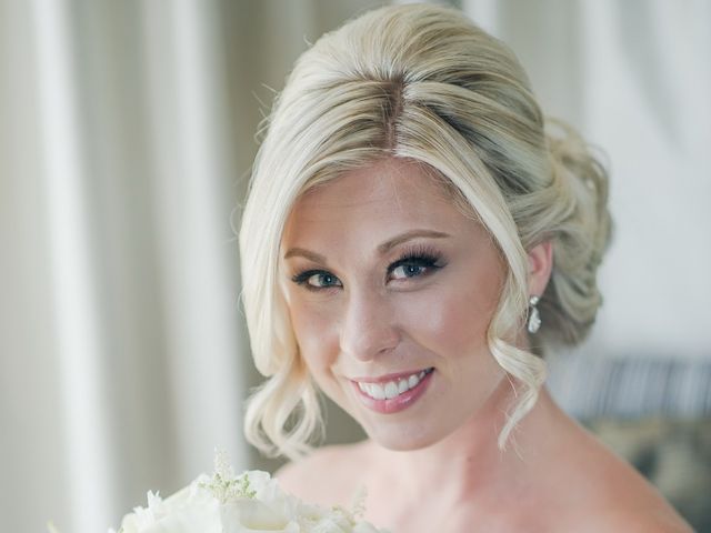 Sean and Tanya's wedding in Toronto, Ontario 38