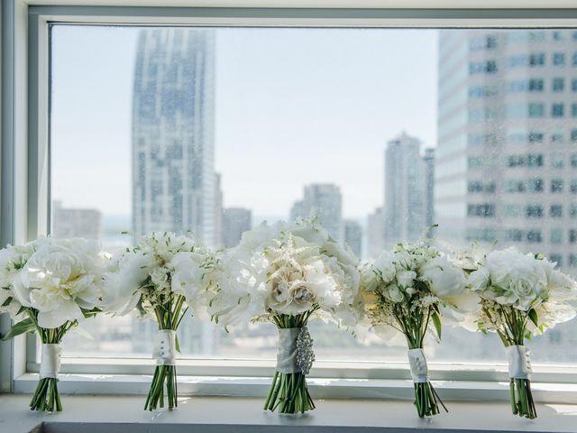 Sean and Tanya's wedding in Toronto, Ontario 41