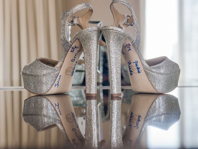 Sean and Tanya's wedding in Toronto, Ontario 46