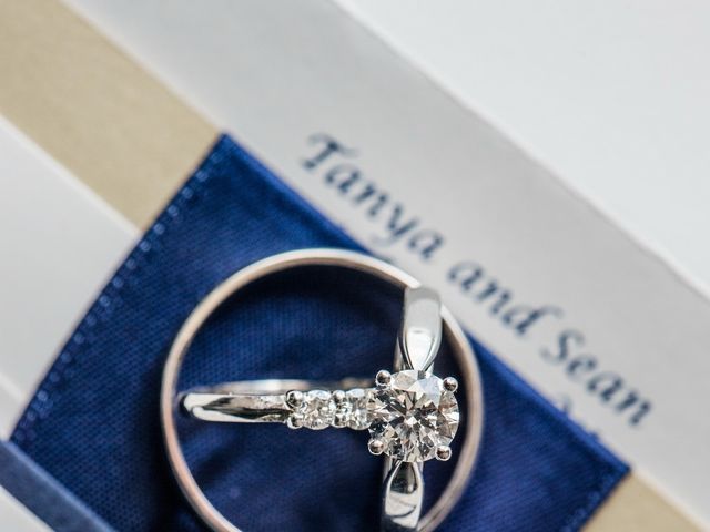 Sean and Tanya's wedding in Toronto, Ontario 48