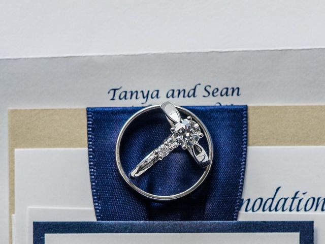 Sean and Tanya's wedding in Toronto, Ontario 49