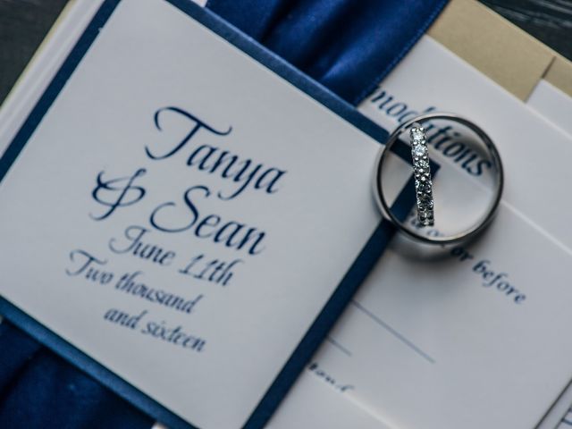 Sean and Tanya's wedding in Toronto, Ontario 50