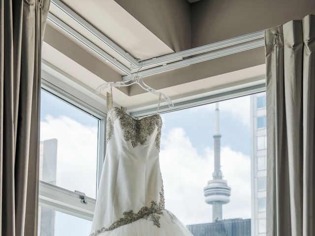 Sean and Tanya's wedding in Toronto, Ontario 51