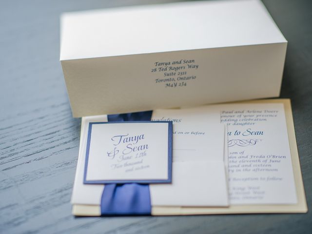 Sean and Tanya's wedding in Toronto, Ontario 52