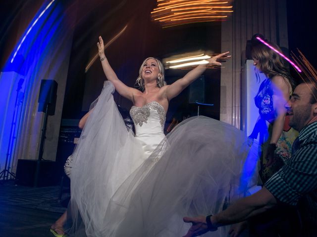 Sean and Tanya's wedding in Toronto, Ontario 53