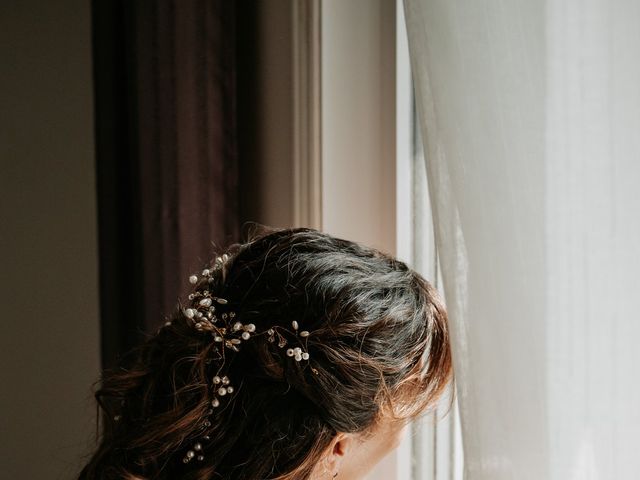 Pascal and Christiane&apos;s wedding in Saint-Eustache, Quebec 22
