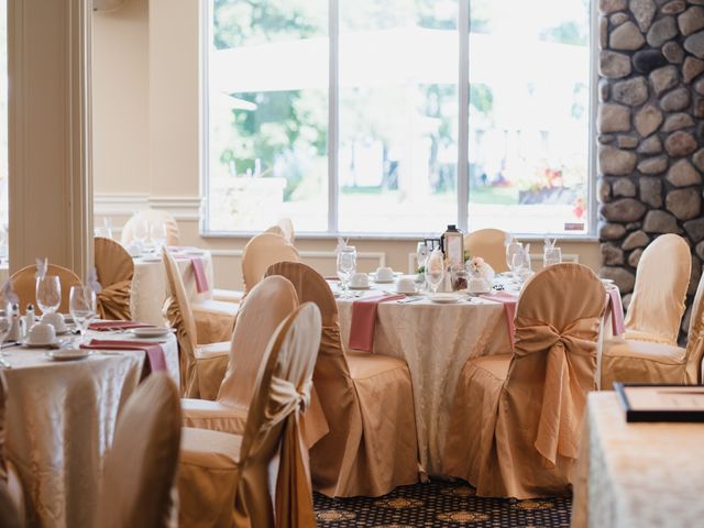 Justin and Steph's wedding in Grimsby, Ontario 39