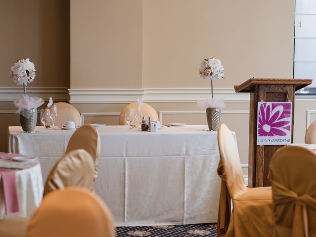 Justin and Steph's wedding in Grimsby, Ontario 40