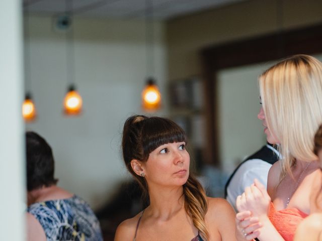 Justin and Steph's wedding in Grimsby, Ontario 150