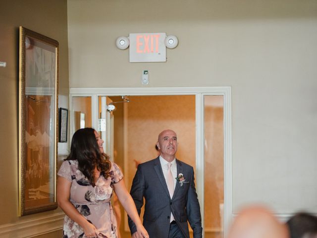 Justin and Steph's wedding in Grimsby, Ontario 157