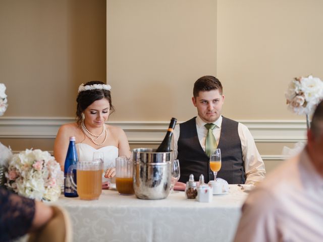 Justin and Steph's wedding in Grimsby, Ontario 207