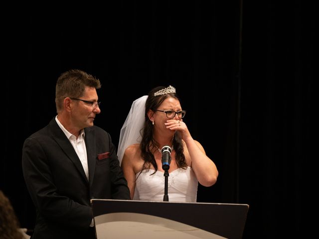 Stephanie and Paul&apos;s wedding in Calgary, Alberta 60