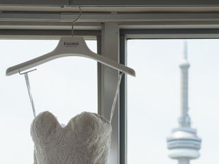 Tina &amp; Mike's wedding 3