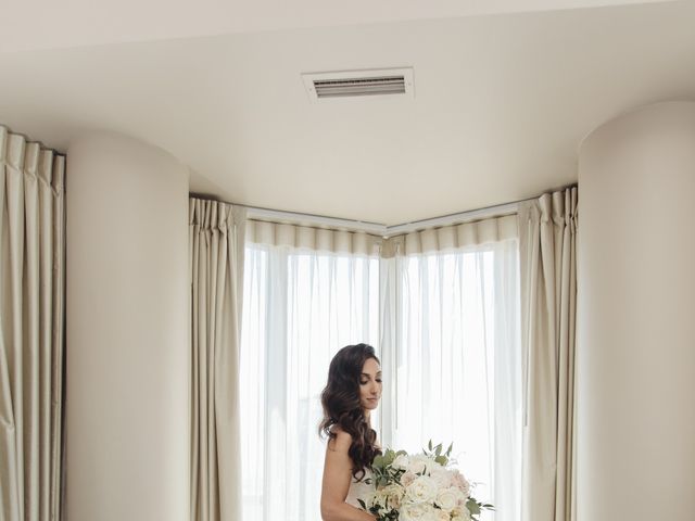 Mike and Tina's wedding in Toronto, Ontario 25