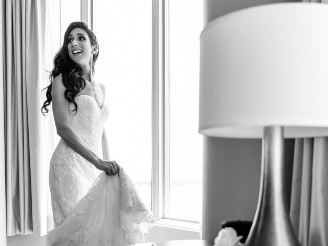 Mike and Tina's wedding in Toronto, Ontario 32